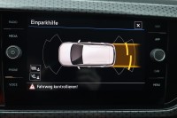 VW T-Cross 1.0 Style