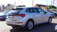 Skoda Scala 1.5 TSI DSG Style
