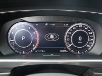 VW Tiguan Allspace 4Motion