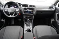 VW Tiguan Allspace 1.5 TSI DSG Life