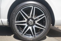 Mercedes-Benz V-Klasse V300 d lang AMG Line