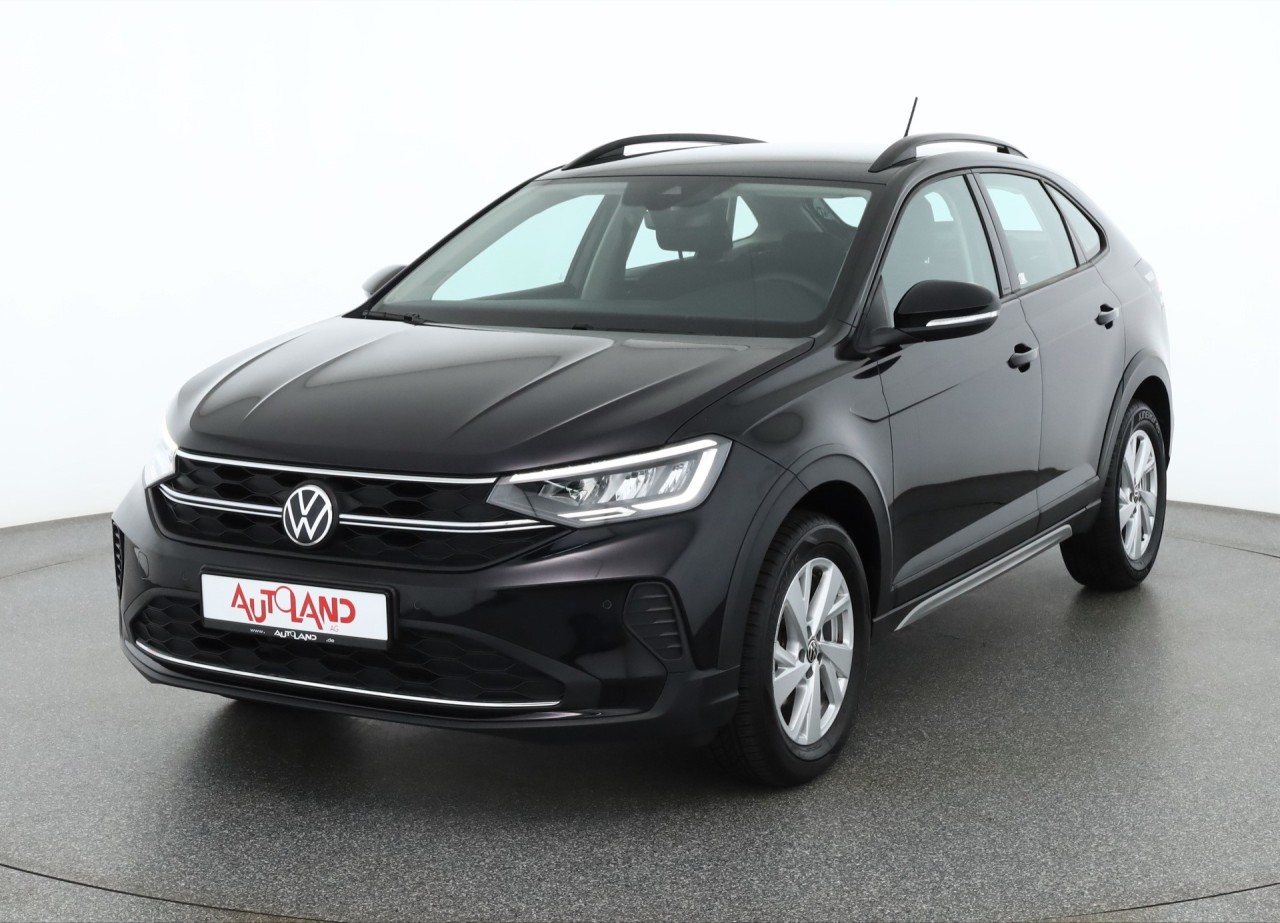 VW Taigo 1.0 Life