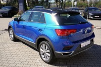 VW T-Roc 1.0 TSI Style