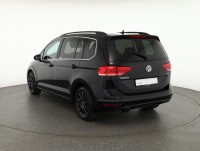 VW Touran 1.4 TSI DSG Comfortline