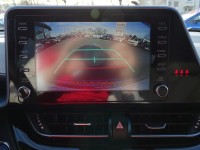 Toyota C-HR 2.0 Hybrid Team D Aut.