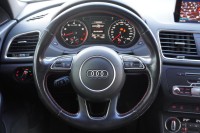 Audi Q3 2.0 TFSI quattro S-Line