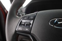 Hyundai Tucson 1.6 T-GDI N-Line 4WD