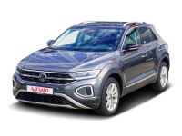 VW T-Roc 1.0 Style LED Navi ACC