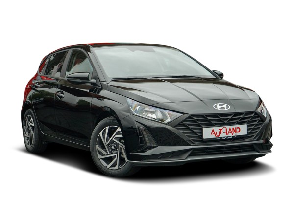 Hyundai i20 1.2