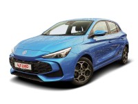 MG MG3 1.5 Hybrid Aut. Navi LED Tempomat