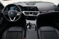 BMW 320 e Touring Sport Line