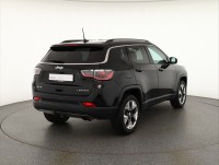 Jeep Compass 1.4 MultiAir 4WD Limited