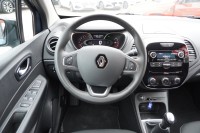 Renault Captur 0.9 TCe 90 Limited