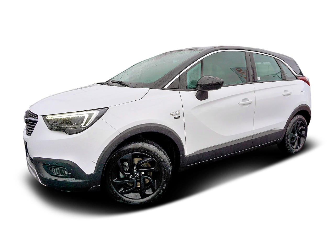 Opel Crossland 1.2 Turbo Opel 2020