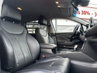 Hyundai Santa Fe 2.2 CRDi Premium 4WD