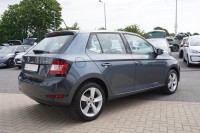 Skoda Fabia 1.0 MPI Cool Plus