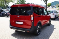 Ford Tourneo Courier Active 1.0 EB Aut.