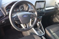 Ford EcoSport 1.0 EcoBoost Cool & Connect