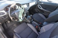 Opel Astra K Sports Tourer 1.2 Business