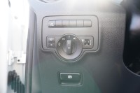 Mercedes-Benz Vito Tourer lang 8-Sitzer Aut.