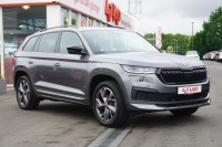 Skoda Kodiaq 1.5 TSI Sportline