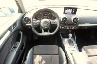 Audi A3 1.5 TFSI Sportback sport