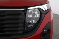 Ford Tourneo Courier Titanium 1.0 EB