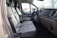 Ford Tourneo Custom 2.0 TDCI L2