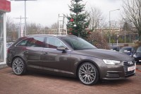 Audi A4 1.4 TFSI Avant Sport S-Tronic