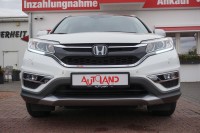 Honda CR-V 2.0 i-VTEC HYBRID 4WD Lifestyle