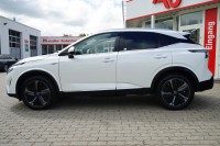 Nissan Qashqai 1.3 DIG-T Aut.