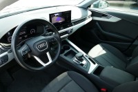 Audi A4 Avant 1.4 TFSI basis