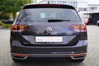 VW Passat Variant 1.4 TSI GTE