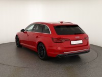 Audi A4 Avant 40 TDI S-Line