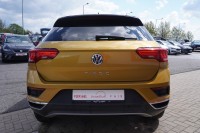 VW T-Roc 1.5 TSI Style DSG