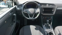 VW Tiguan Allspace 1.5 TSI Life