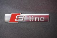 Audi A6 Avant 40 TDI quattro S line S-Tronic
