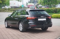 Audi A4 Quattro Avant 45 2.0 TFSI quattro S-Tronic