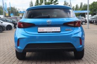 MG MG3 1.5 Hybrid Luxury Aut.