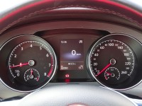 VW Golf Sportsvan 1.5 TSI