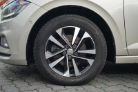 VW Polo 1.0 IQ.DRIVE DSG