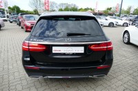 Mercedes-Benz E 300 E300 T de AMG Line