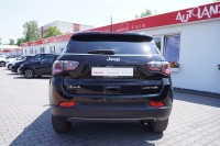 Jeep Compass 1.4 MultiAir 4WD Limited