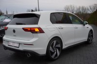 VW Golf VIII 2.0 GTI DSG