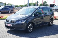 Vorschau: VW Sharan 1.4 TSI Active