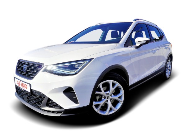 Seat Arona 1.0 TSI FR