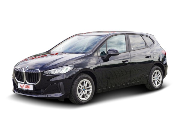 BMW Active Tourer 218i