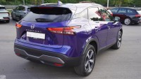 Nissan Qashqai N-Connecta 1.3 Dig-T