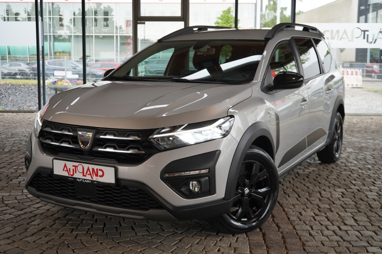 Dacia Jogger 1.0 TCE Extreme