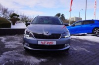 Skoda Fabia Combi 1.0 Ambition
